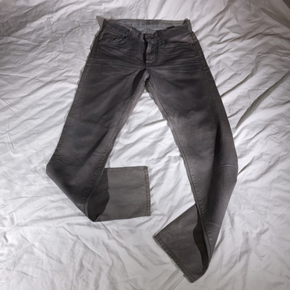 7 For All Mankind Slimmy Jeans